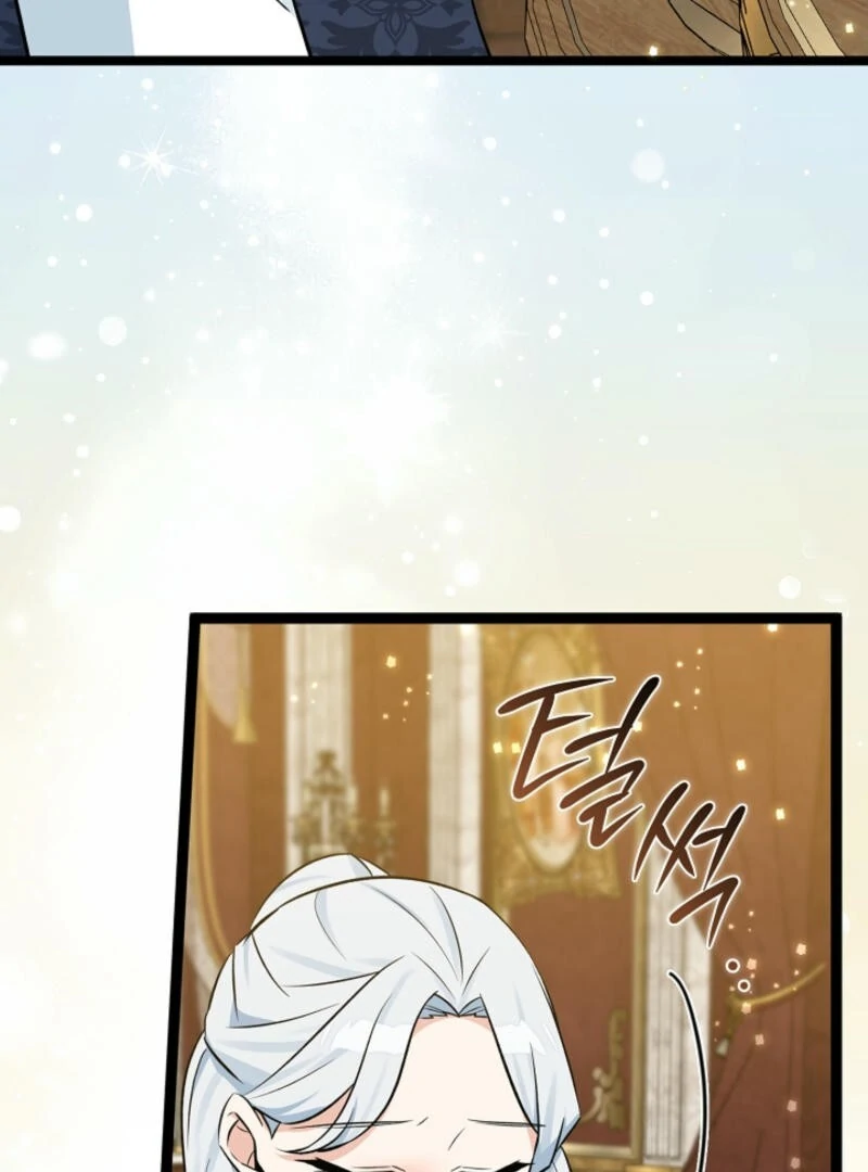 Anyone Can See It’s A Beast Chapter 20 page 55