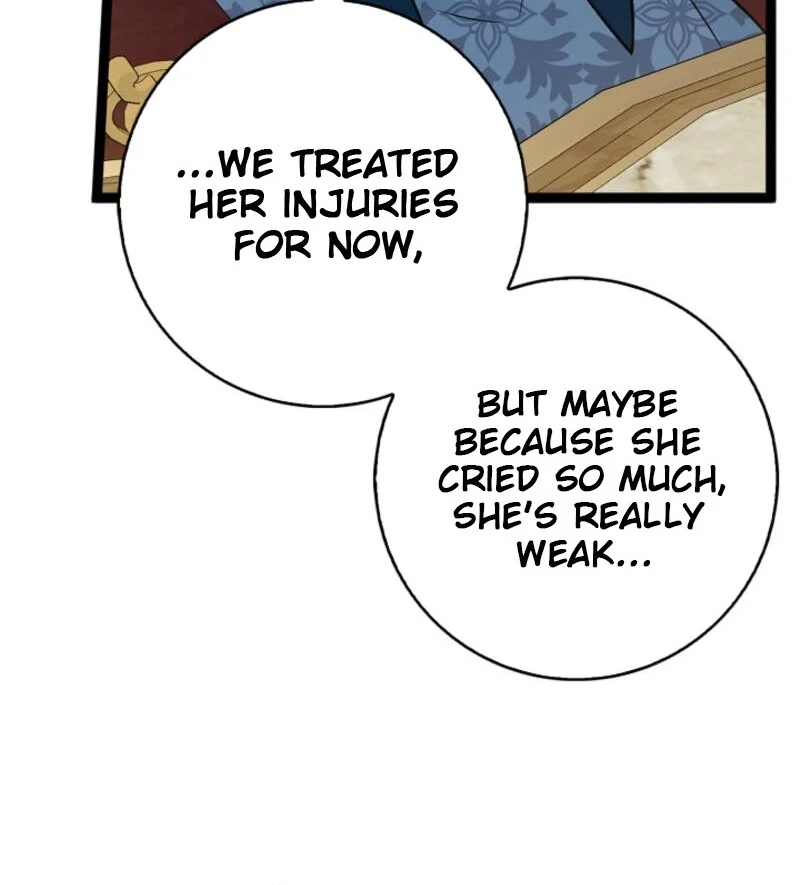 Anyone Can See It’s A Beast Chapter 20 page 57