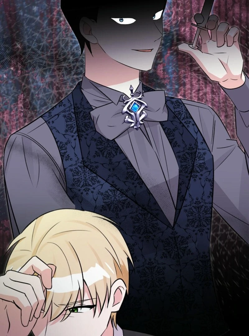 Anyone Can See It’s A Beast Chapter 20 page 61