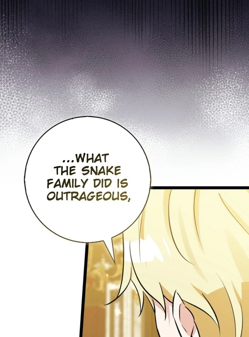 Anyone Can See It’s A Beast Chapter 20 page 64