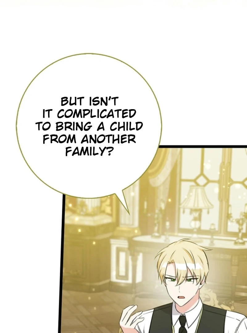 Anyone Can See It’s A Beast Chapter 20 page 70