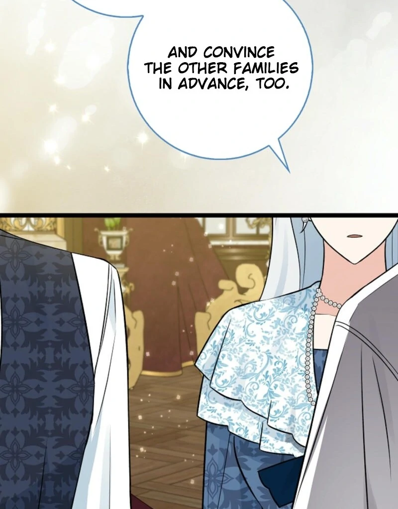 Anyone Can See It’s A Beast Chapter 20 page 73