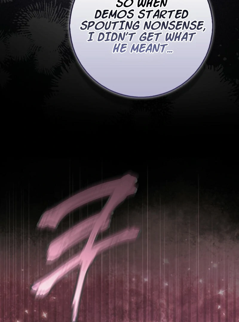 Anyone Can See It’s A Beast Chapter 20 page 83