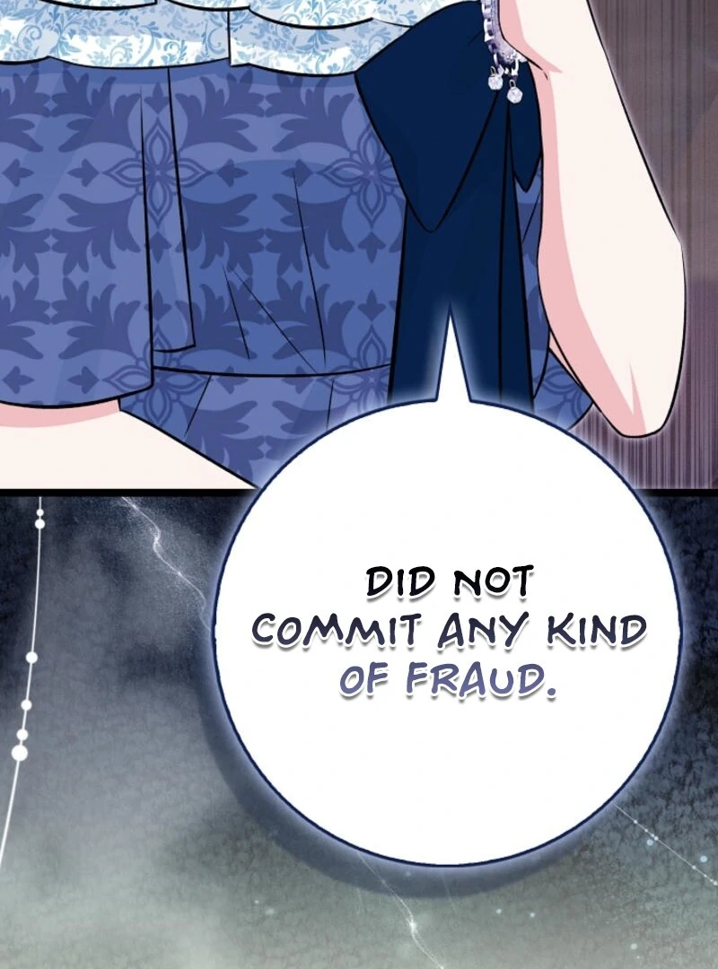Anyone Can See It’s A Beast Chapter 20 page 90