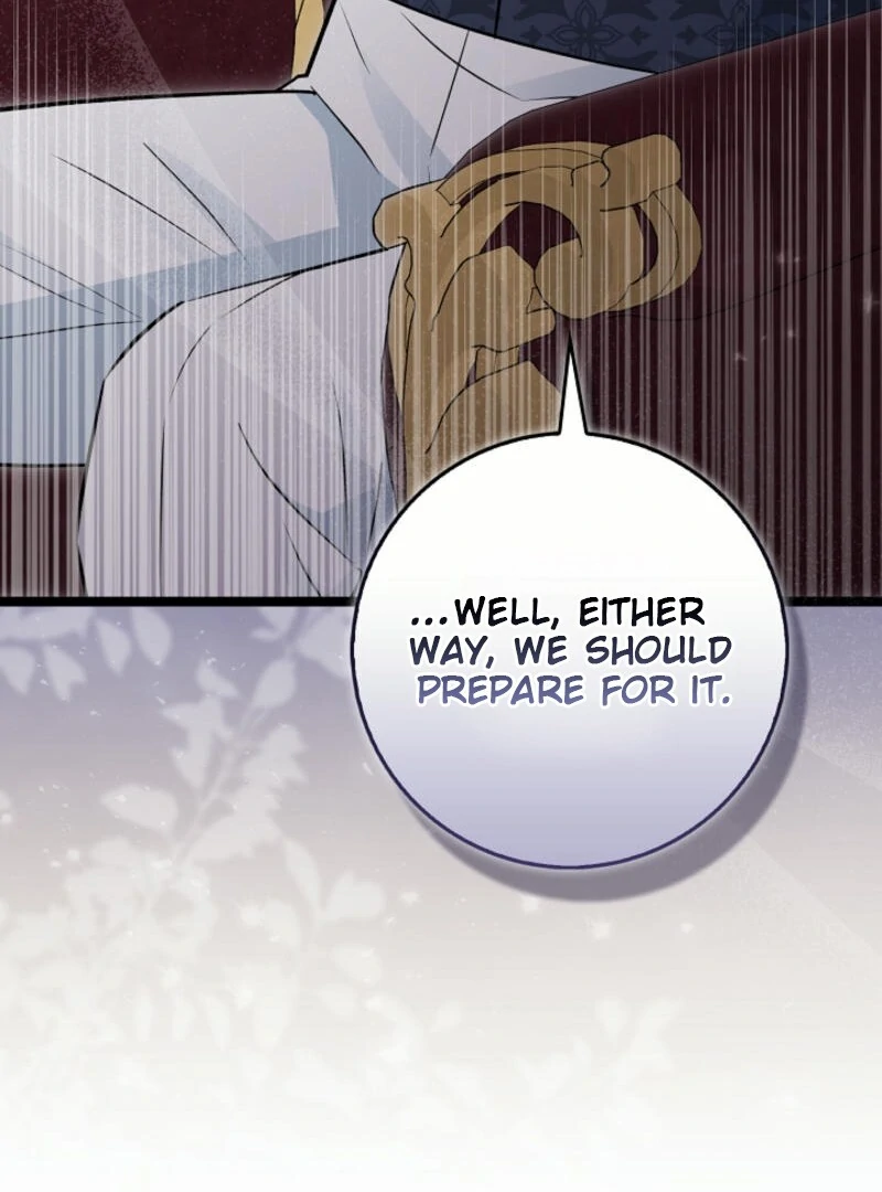Anyone Can See It’s A Beast Chapter 20 page 95
