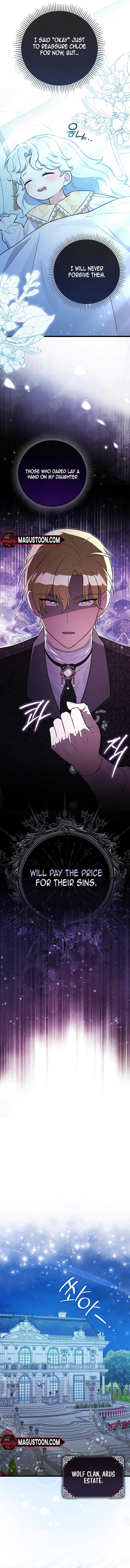Anyone Can See It’s A Beast Chapter 6 page 19