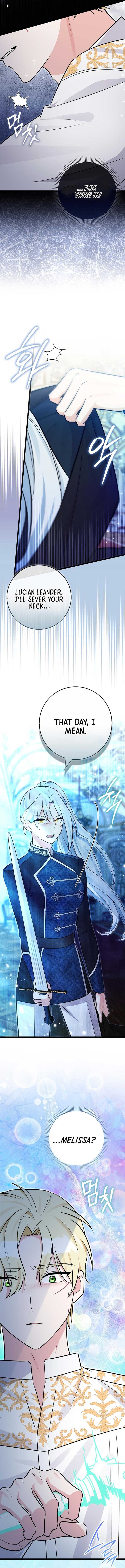 Anyone Can See It’s A Beast Chapter 9 page 12