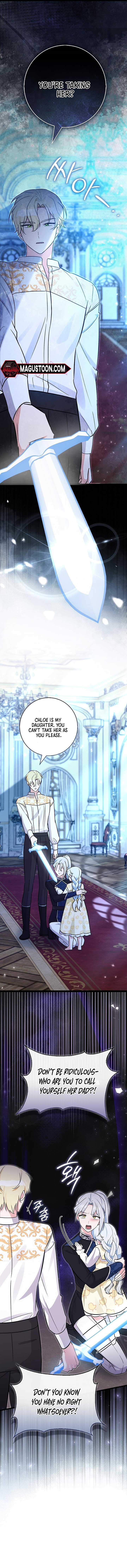Anyone Can See It’s A Beast Chapter 9 page 15