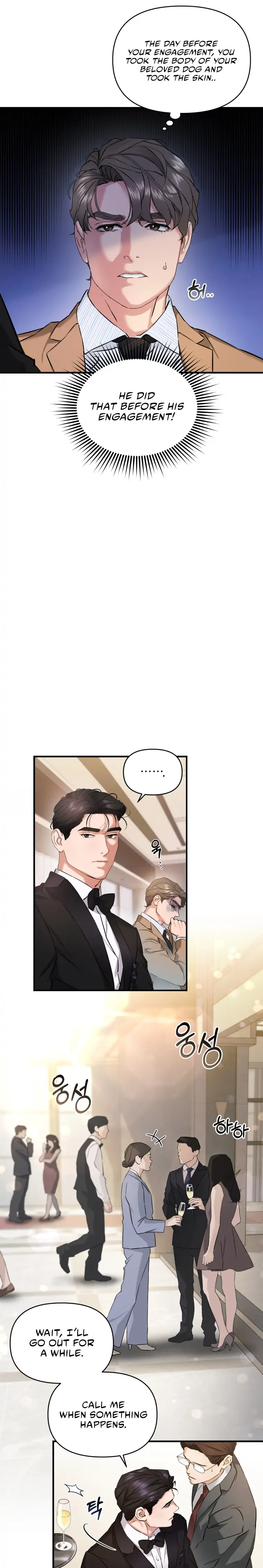 Apollo’s Heart Chapter 1 page 12