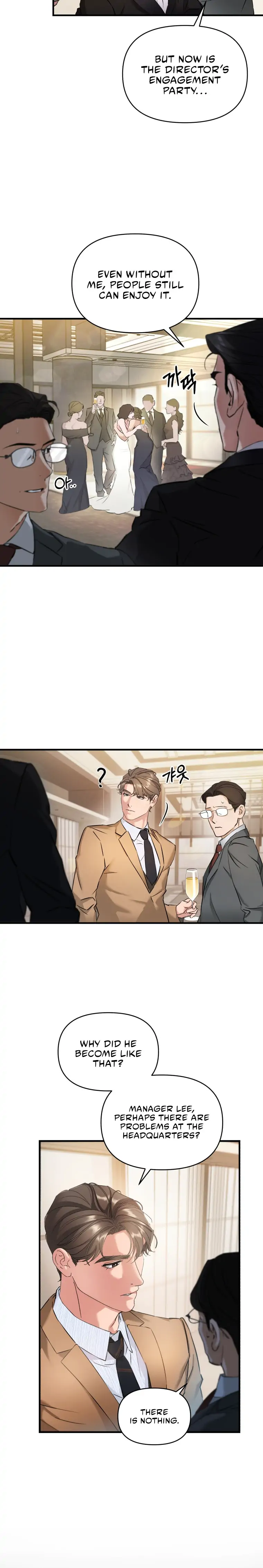 Apollo’s Heart Chapter 1 page 13