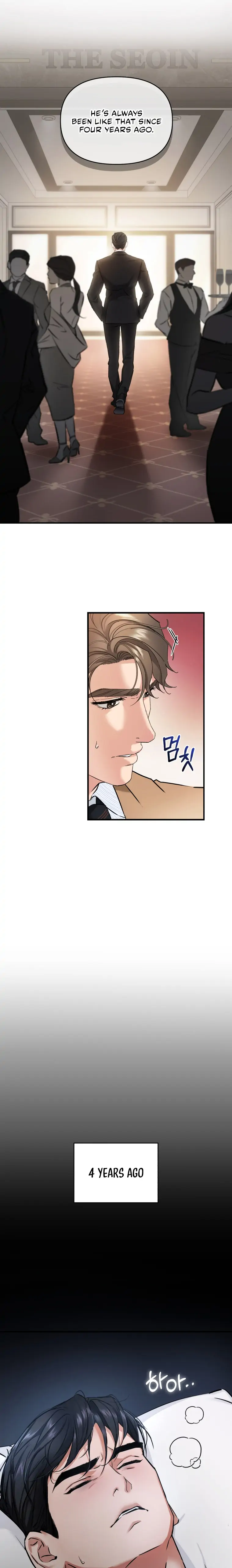Apollo’s Heart Chapter 1 page 14