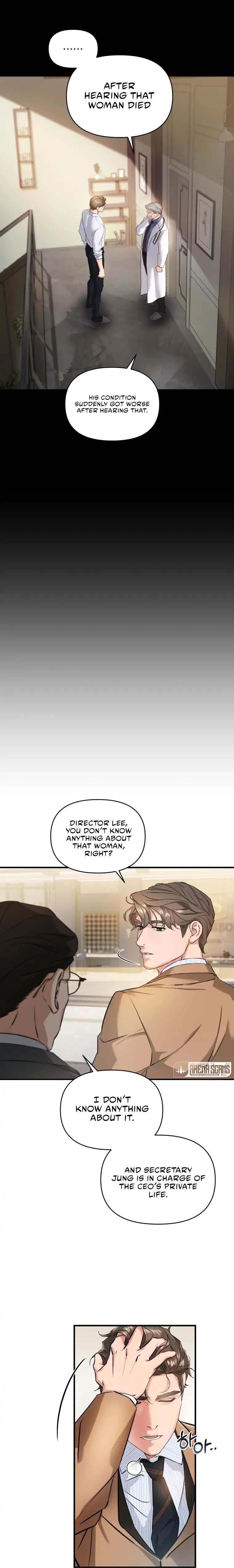 Apollo’s Heart Chapter 1 page 16