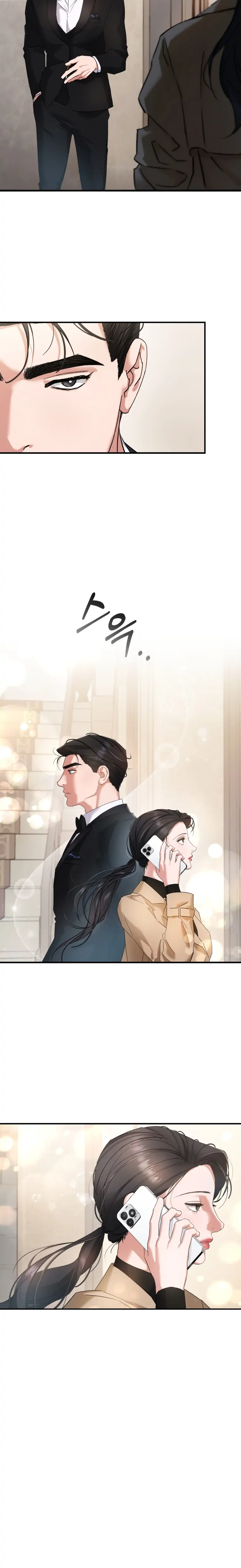 Apollo’s Heart Chapter 1 page 19