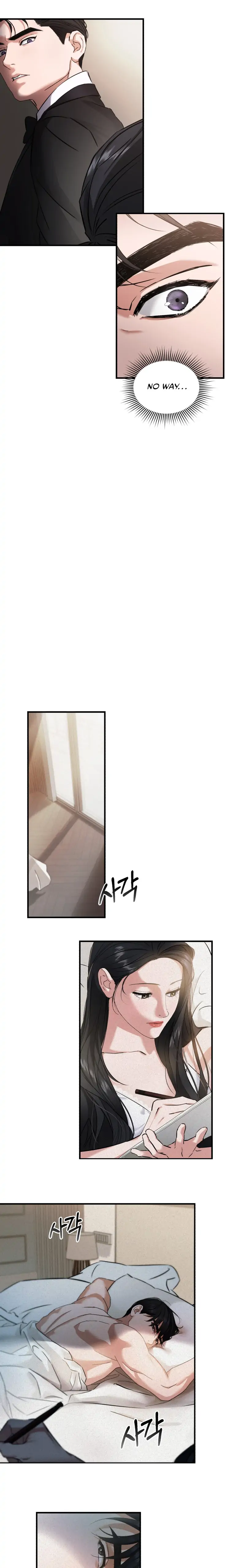 Apollo’s Heart Chapter 1 page 20