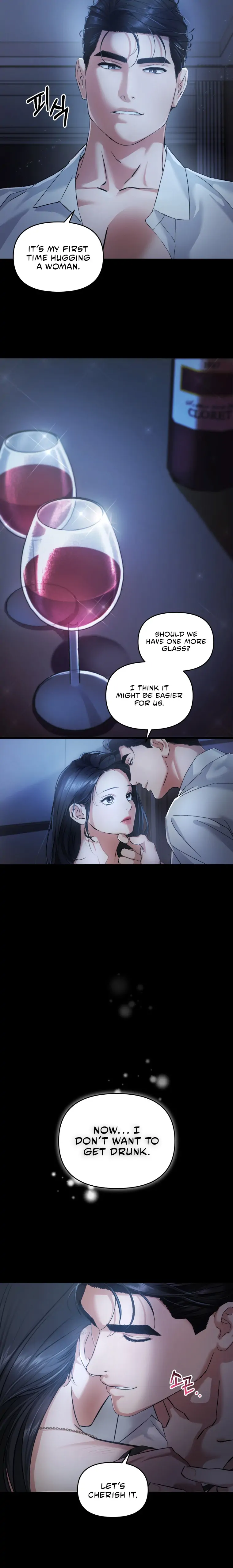 Apollo’s Heart Chapter 1 page 3