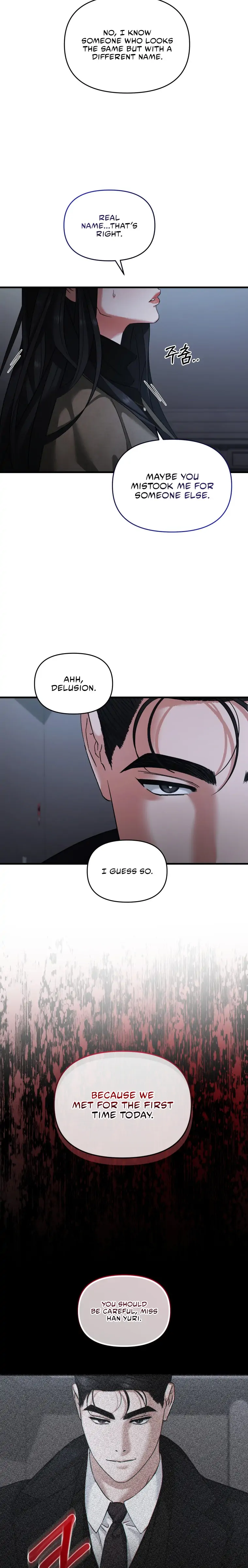 Apollo’s Heart Chapter 12 page 20