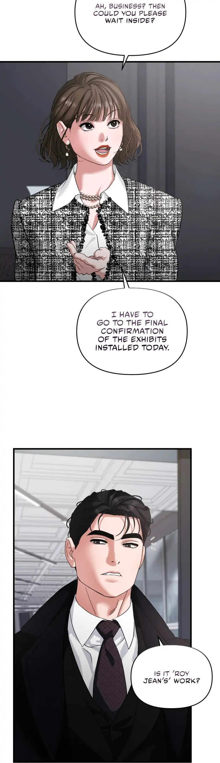 Apollo’s Heart Chapter 12 page 5