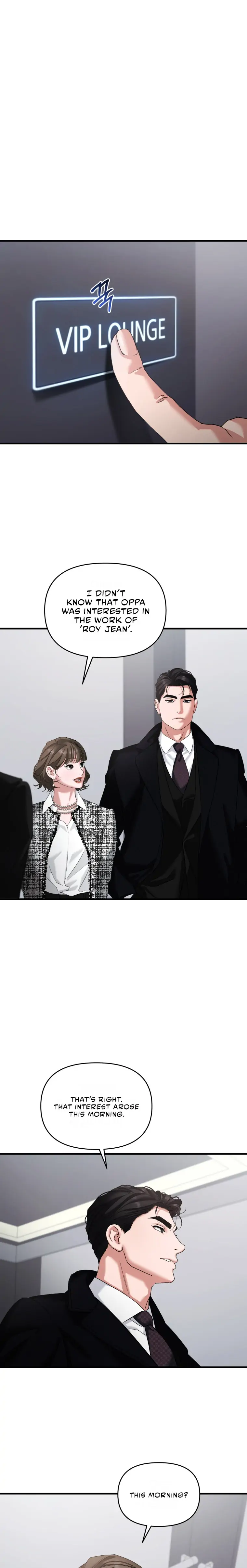 Apollo’s Heart Chapter 12 page 7