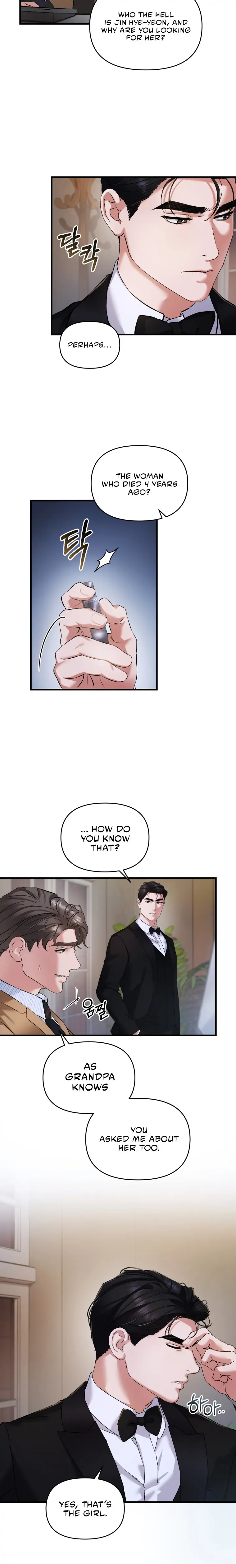 Apollo’s Heart Chapter 2 page 9