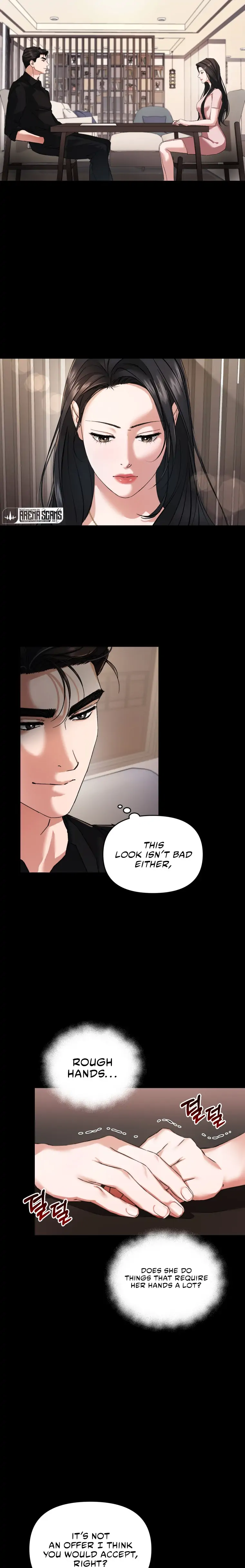 Apollo’s Heart Chapter 2 page 11