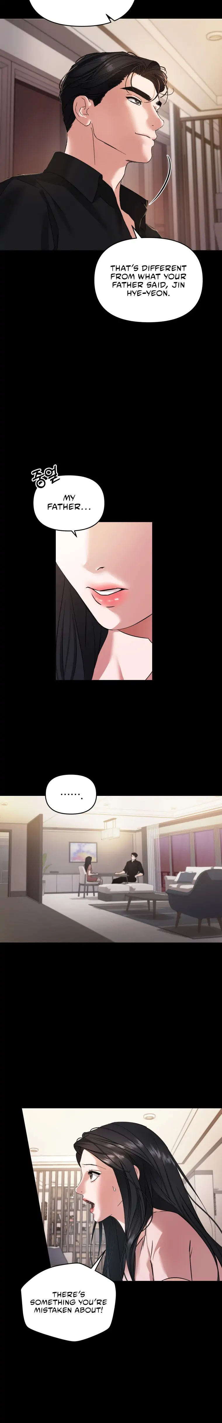 Apollo’s Heart Chapter 2 page 12