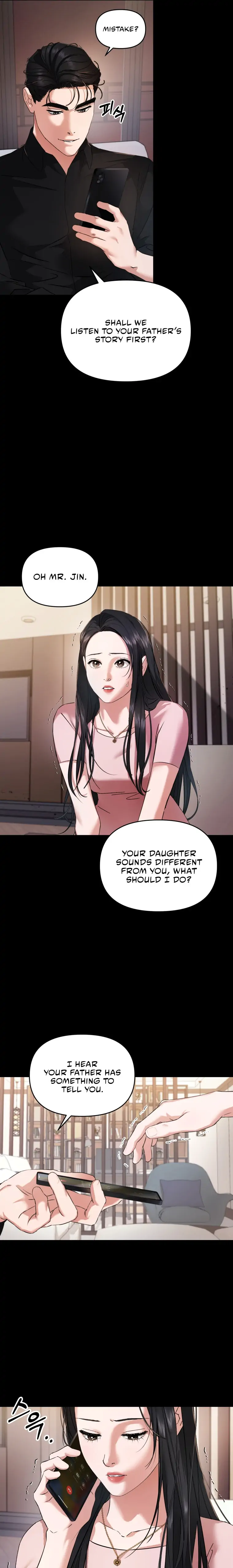 Apollo’s Heart Chapter 2 page 13