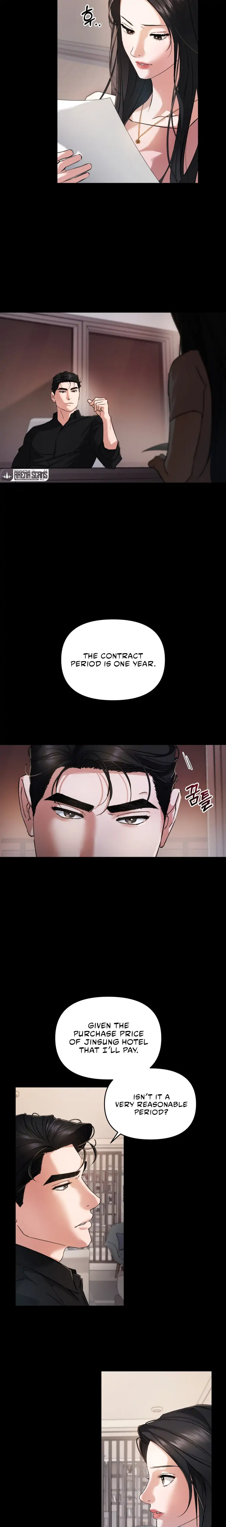 Apollo’s Heart Chapter 2 page 17