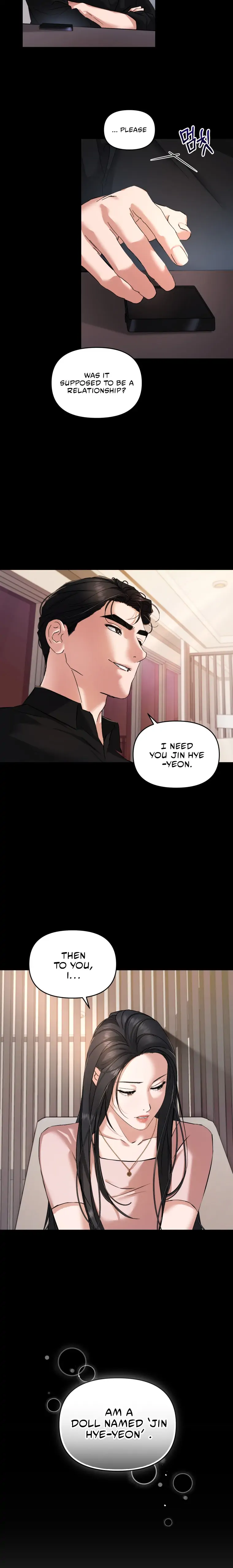 Apollo’s Heart Chapter 2 page 21