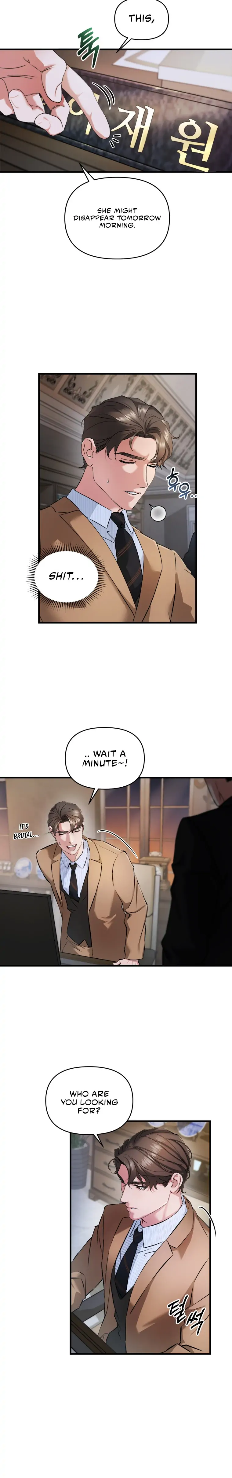 Apollo’s Heart Chapter 2 page 3