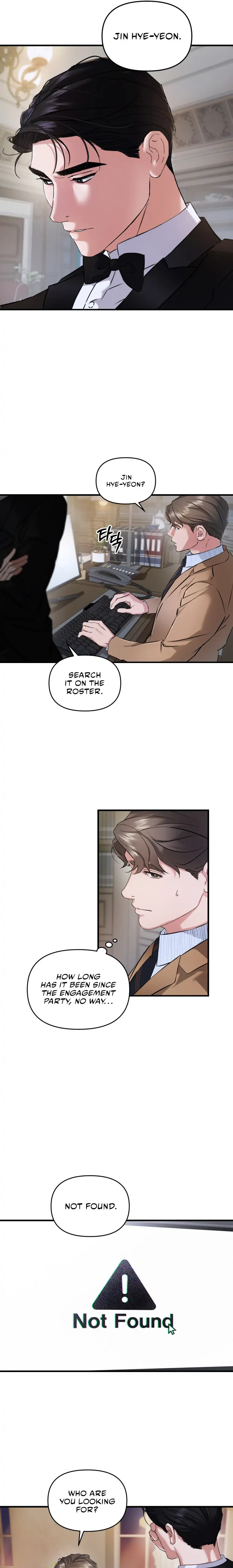 Apollo’s Heart Chapter 2 page 4