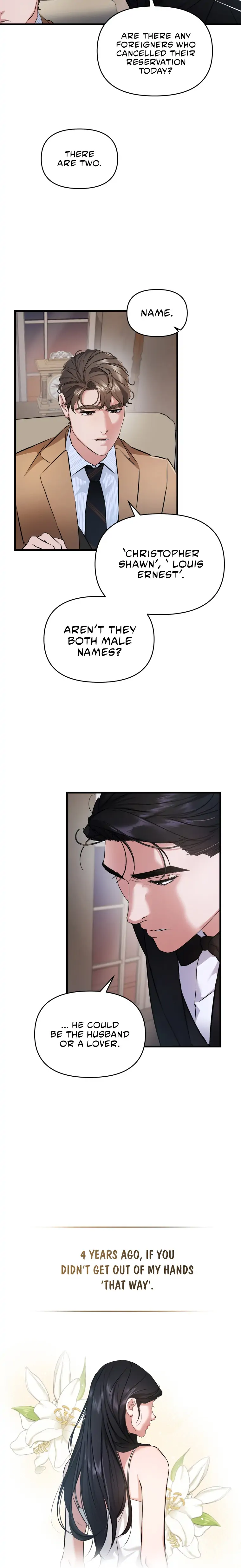 Apollo’s Heart Chapter 2 page 6