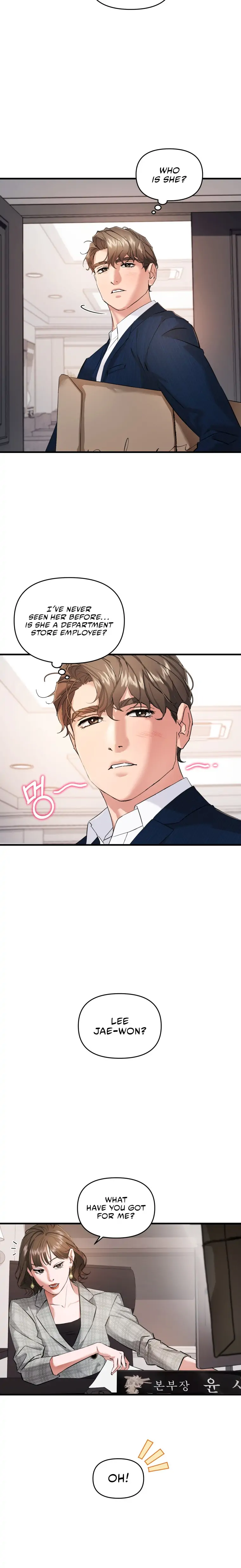 Apollo’s Heart Chapter 3 page 10