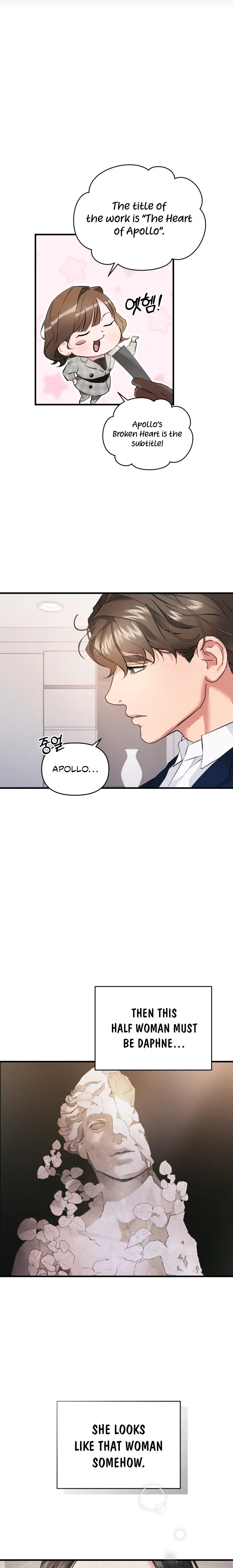 Apollo’s Heart Chapter 3 page 18