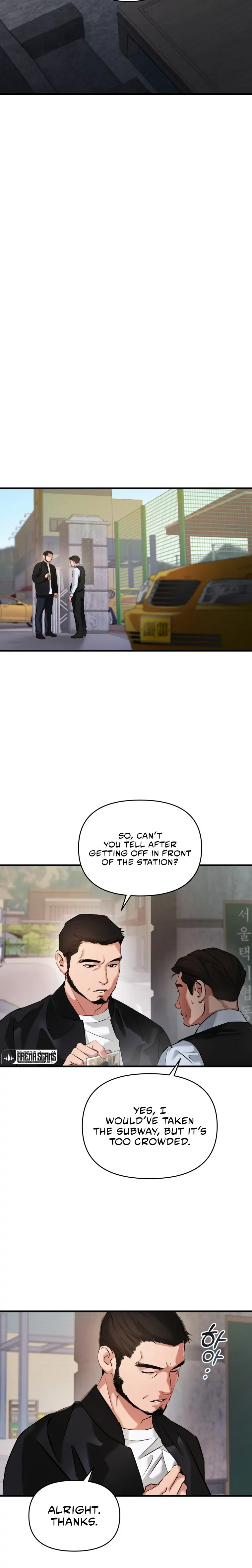 Apollo’s Heart Chapter 3 page 22