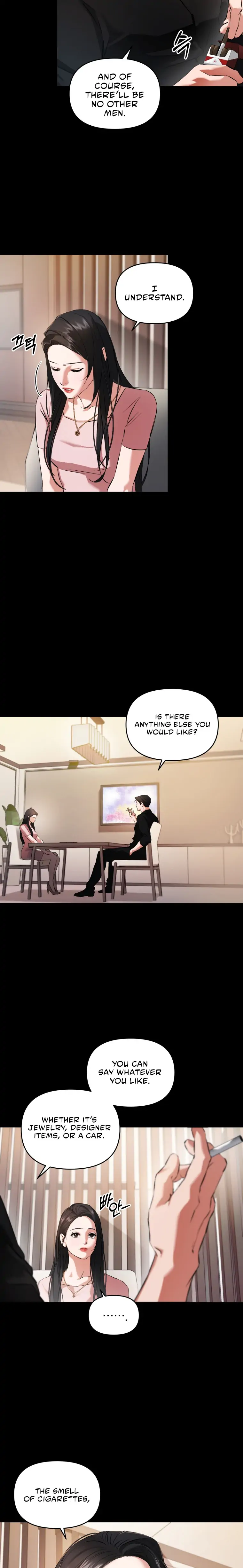 Apollo’s Heart Chapter 3 page 6