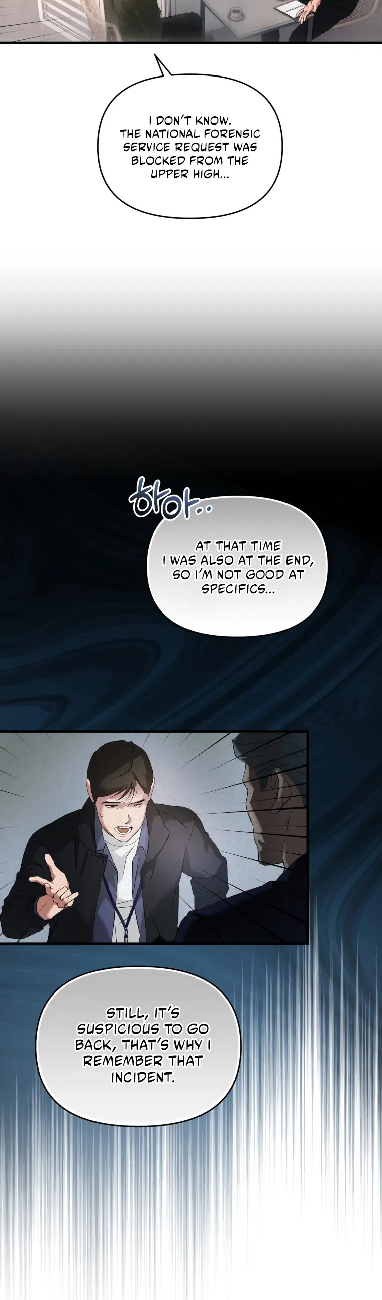 Apollo’s Heart Chapter 4 page 4