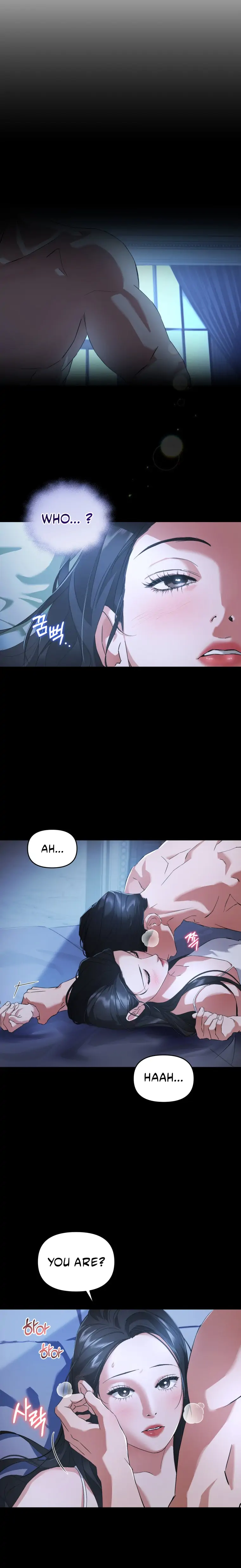 Apollo’s Heart Chapter 4 page 7