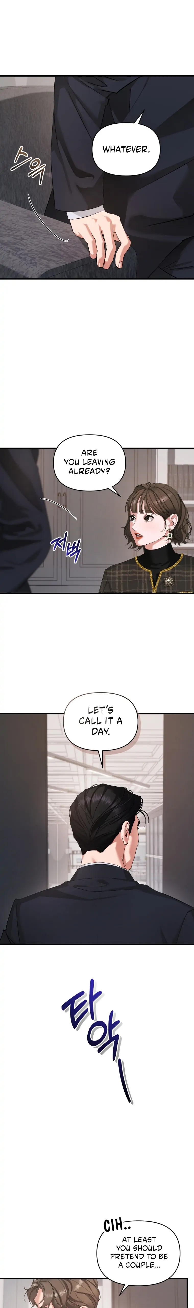 Apollo’s Heart Chapter 5 page 13