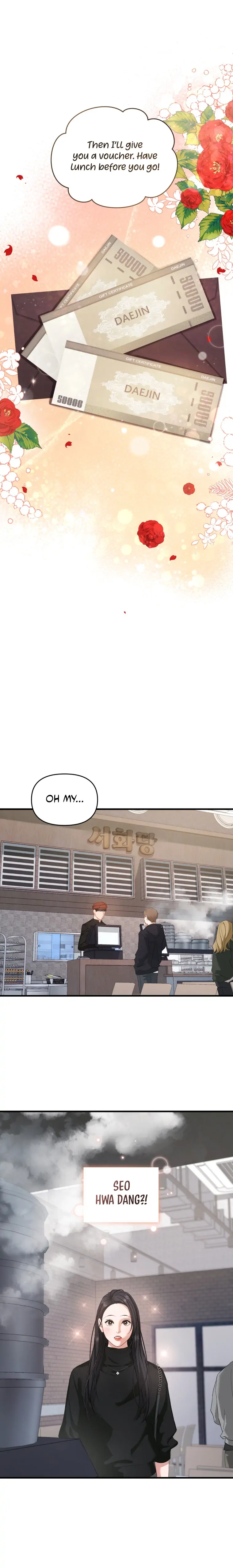 Apollo’s Heart Chapter 5 page 16