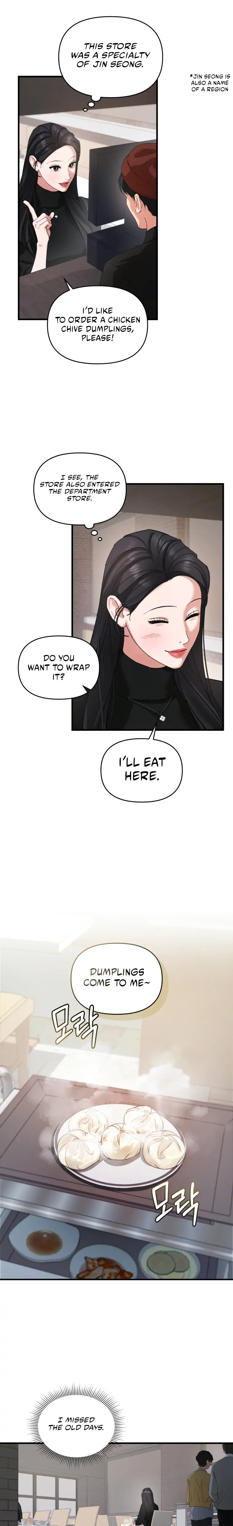Apollo’s Heart Chapter 5 page 17