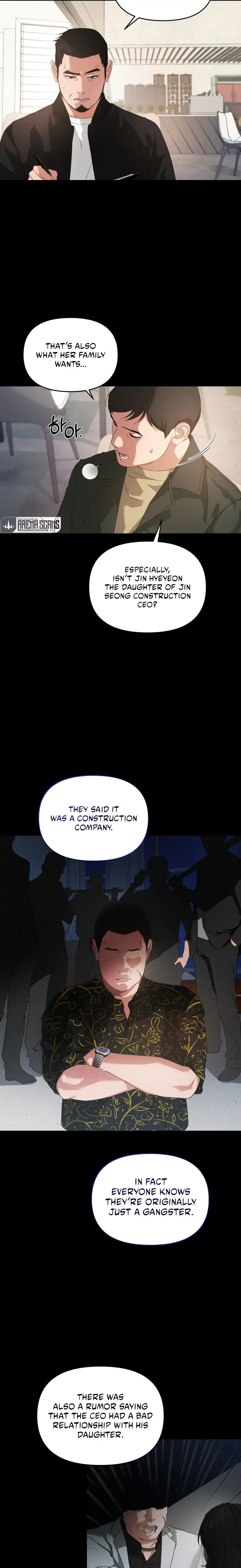 Apollo’s Heart Chapter 5 page 2