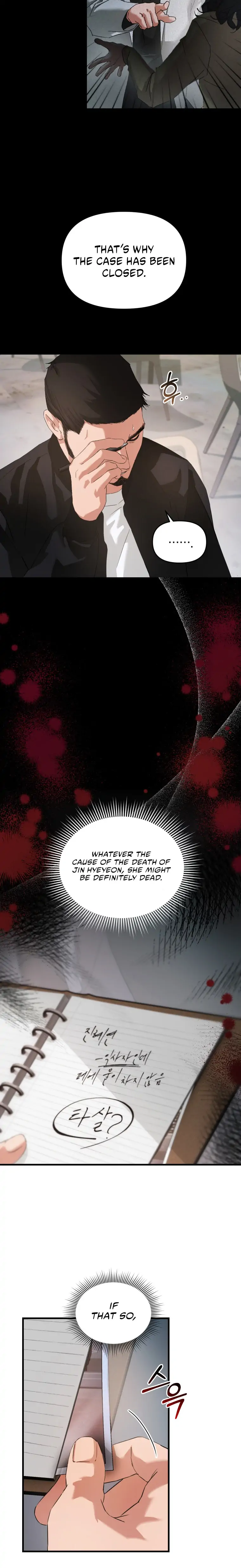 Apollo’s Heart Chapter 5 page 3