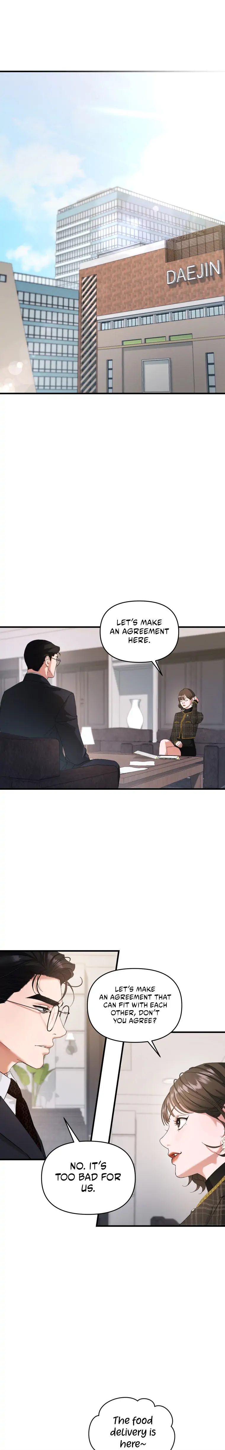 Apollo’s Heart Chapter 5 page 5