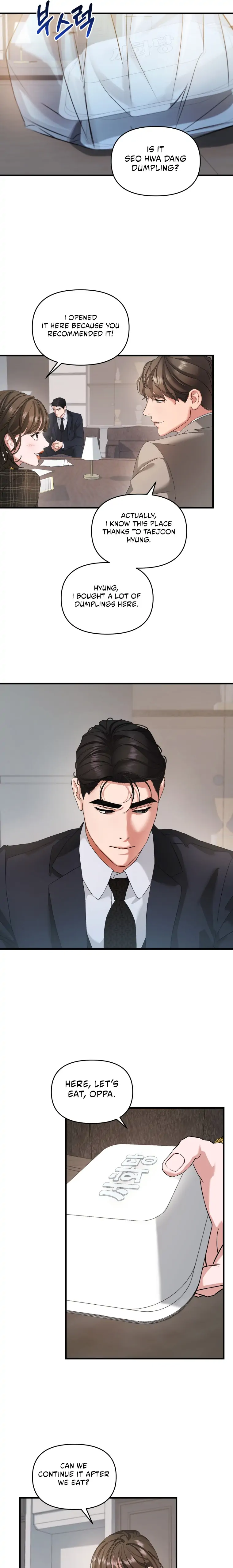 Apollo’s Heart Chapter 5 page 7