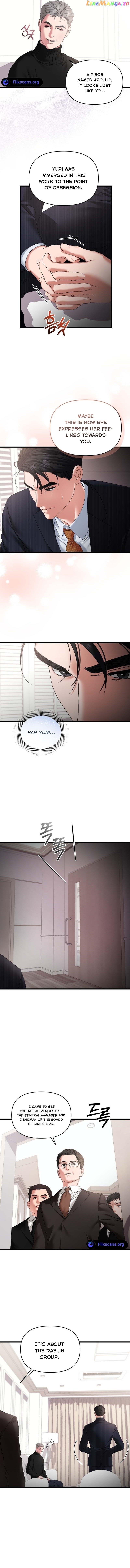 Apollo’s Heart Chapter 52 page 3