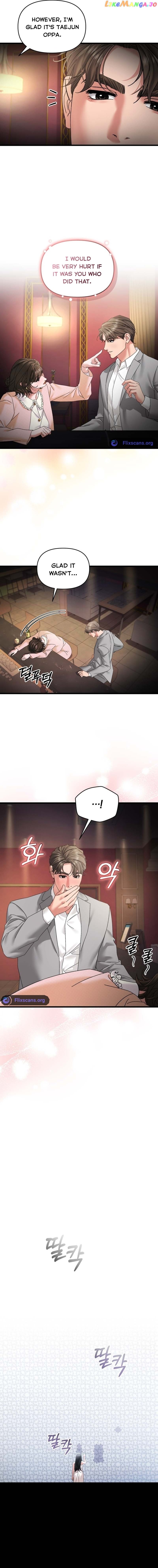 Apollo’s Heart Chapter 52 page 6