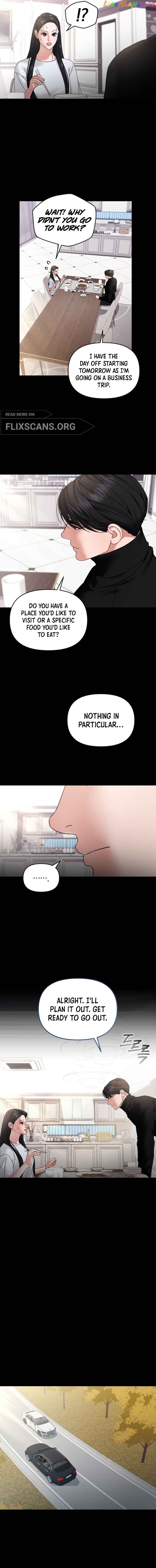 Apollo’s Heart Chapter 54 page 10