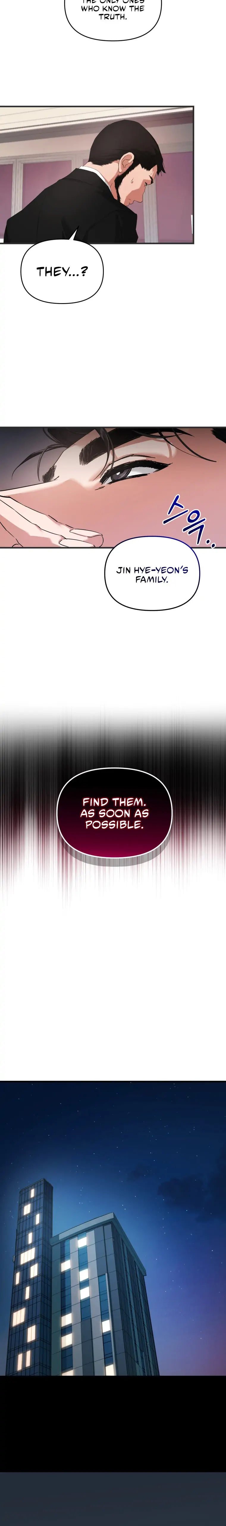 Apollo’s Heart Chapter 6 page 6