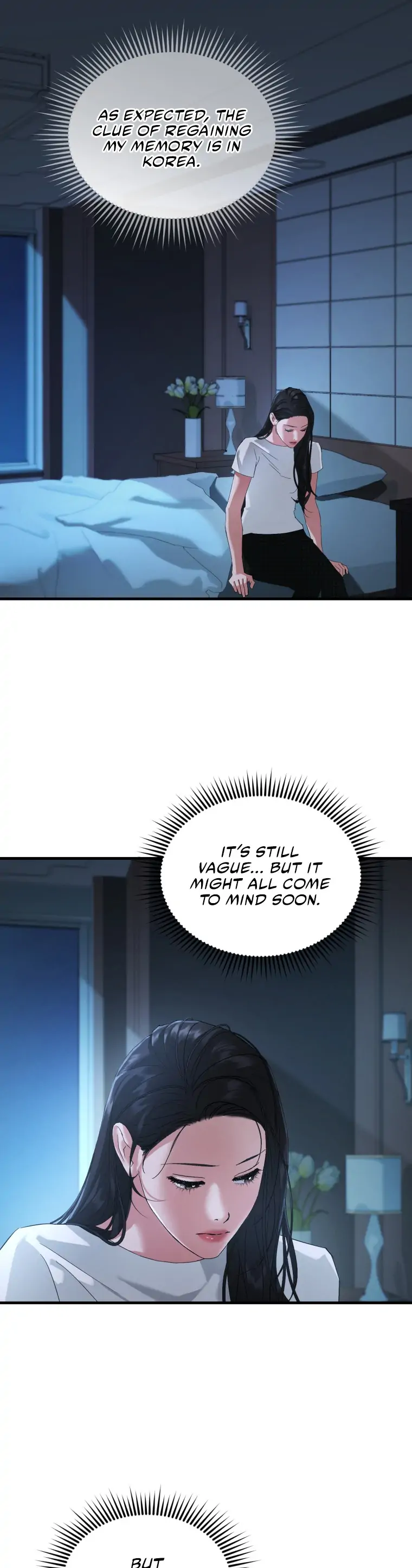 Apollo’s Heart Chapter 6 page 7
