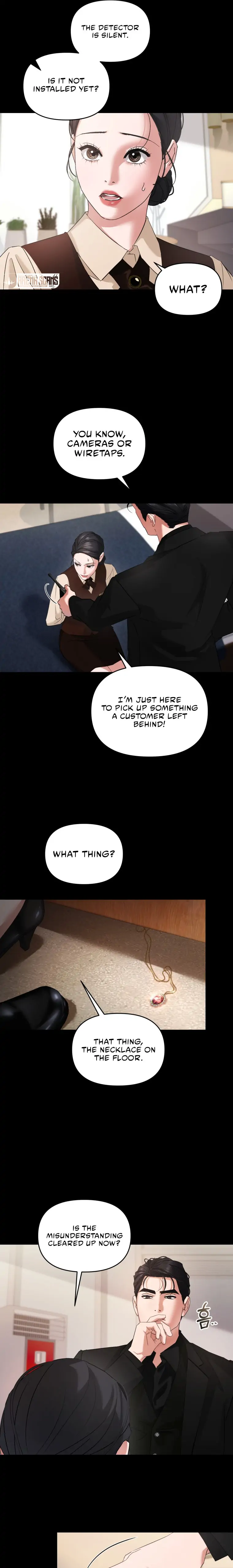 Apollo’s Heart Chapter 7 page 17